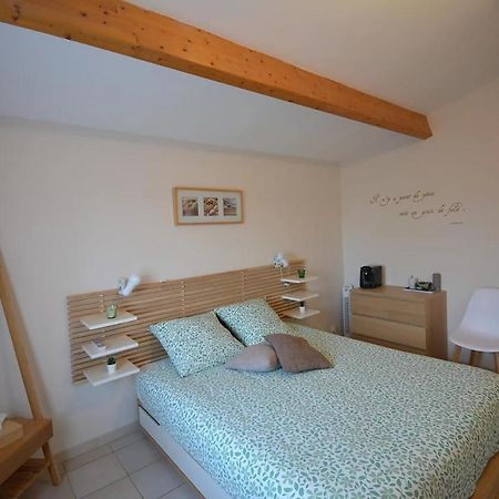 Bed and Breakfast Au Beaulieu Beaulieu  Exterior foto