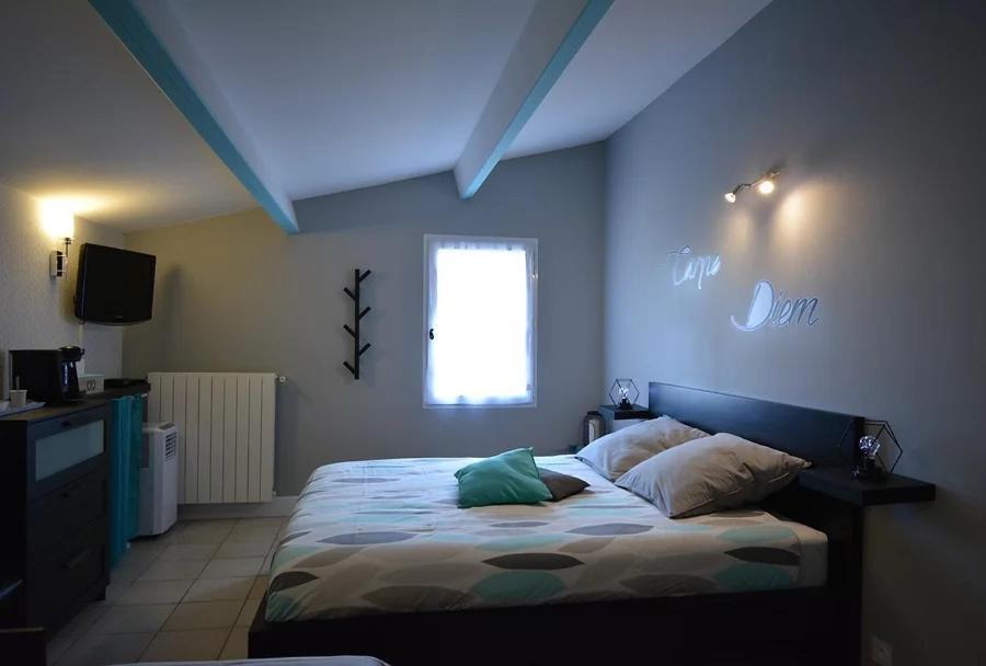 Bed and Breakfast Au Beaulieu Beaulieu  Exterior foto