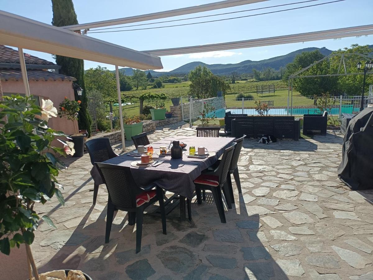 Bed and Breakfast Au Beaulieu Beaulieu  Exterior foto