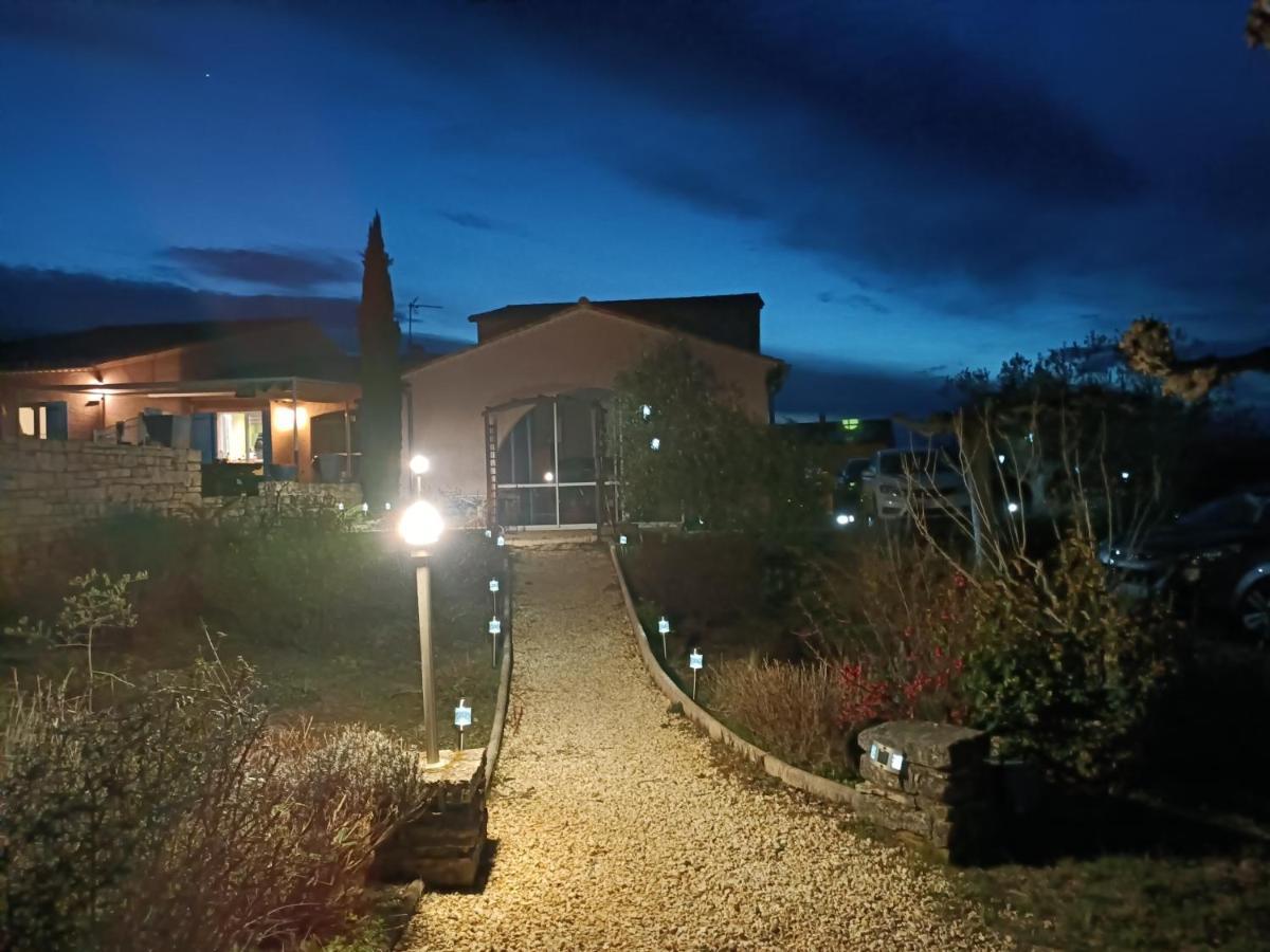 Bed and Breakfast Au Beaulieu Beaulieu  Exterior foto
