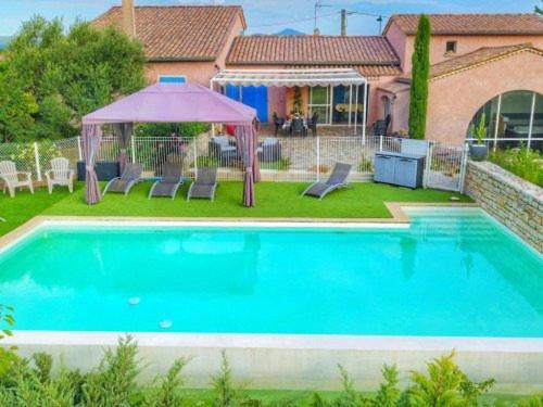 Bed and Breakfast Au Beaulieu Beaulieu  Exterior foto